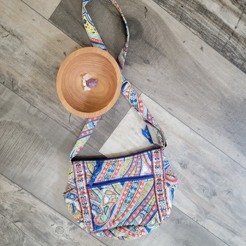 Vera Bradley purse